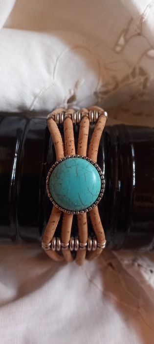 Pulseira Artesanal