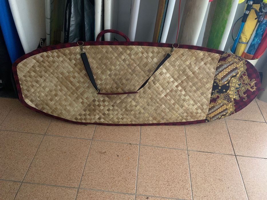 Capa prancha surf 5,7