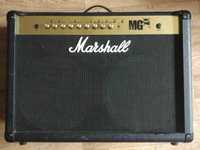 Wzmacniacz, Combo- Marshall MG100FX +Footswitch