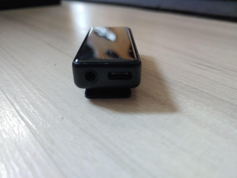 Fiio BTR3 hi res audio bezprzewodowy odtwarzacz Bluetooth