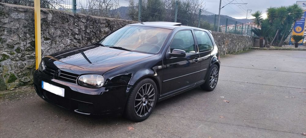 Vw golf 4 1.9 tdi 115cv