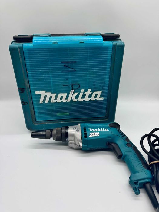 Wiertarka MAKITA FS2700 BDB STAN! WALIZKA od loombard milicz