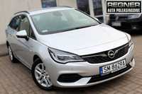 Opel Astra FV23% SalonPL Edition 122KM Android Auto Apple Car 1WŁ LED Gwarancja