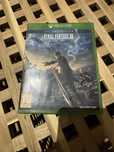 FinalFantasy XV 15 day one edition xbox one