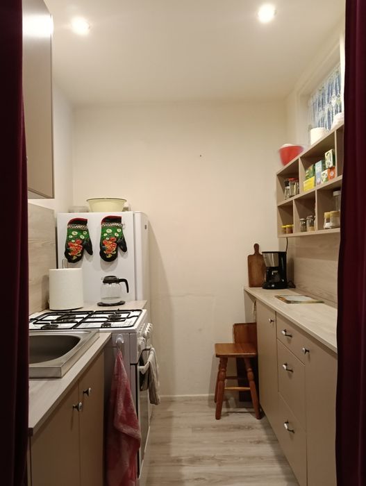 Sprzedam 2-pokojowe mieszkanie