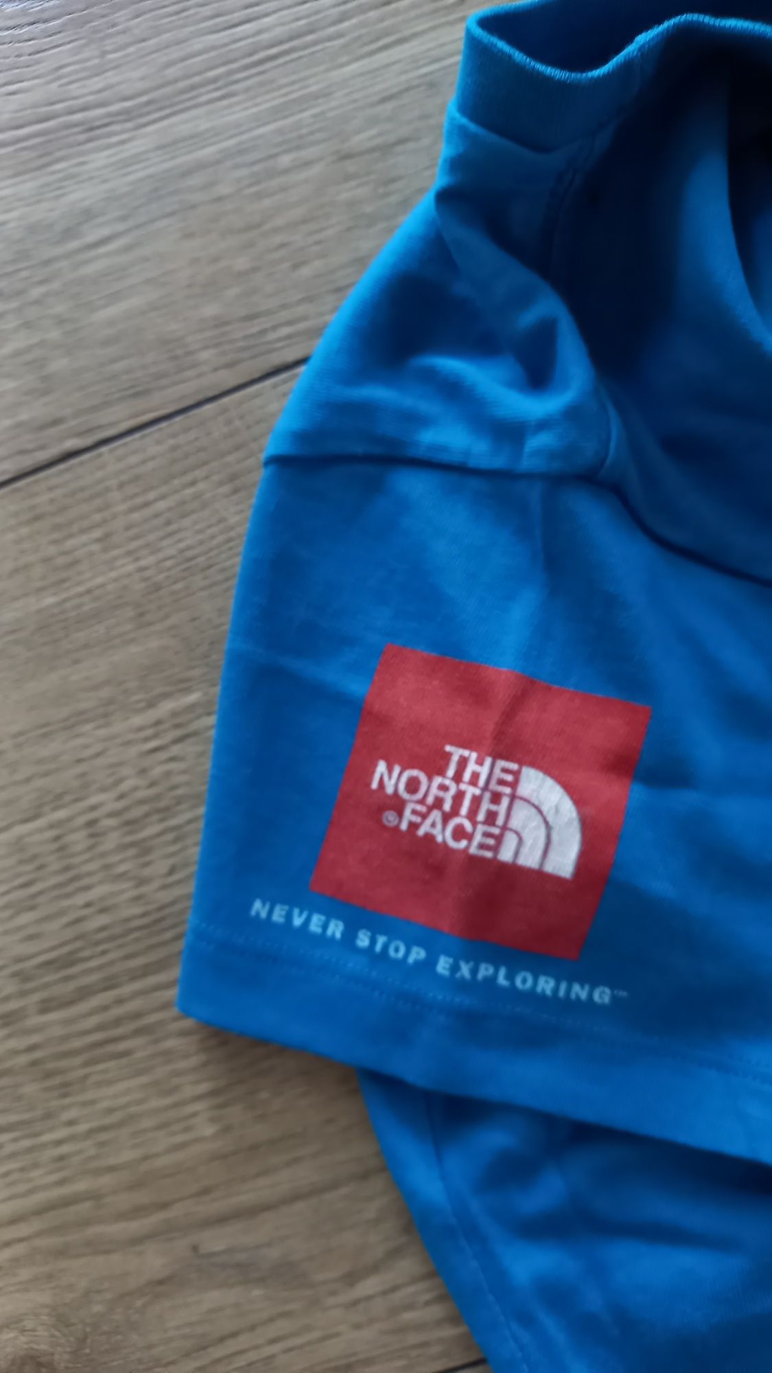 T-shirt koszulka damska The North Face