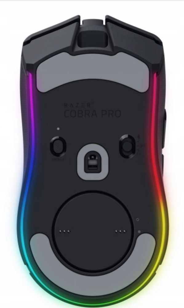 Myszka Razer Cobra Pro