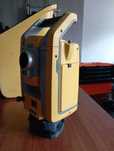 Tachimetr Trimble S5 2' z zestawem narzędzi