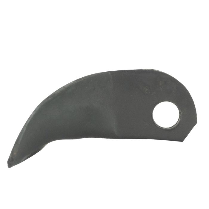 Młotek/bijak/nóż do kosiarek bijakowych typu EF/EFG/ATV do SANCO /2/