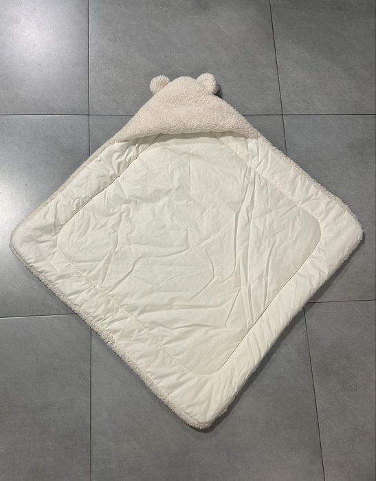 Конверт на виписку