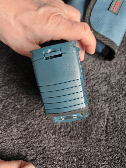 Bosch GLL 2-10 professional