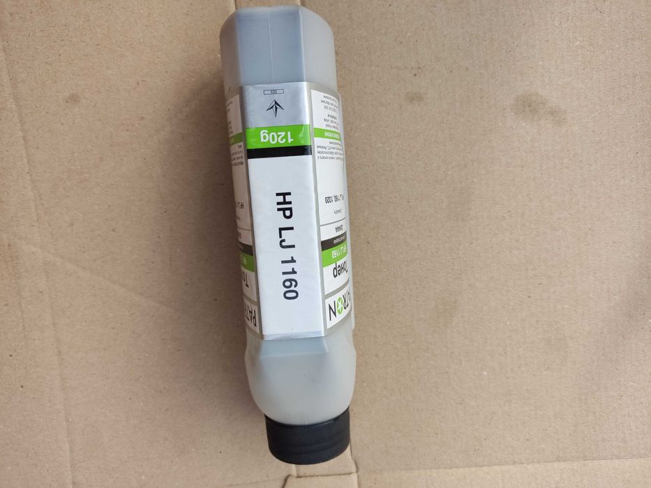 Тонер LJ 1160 1320 Patron