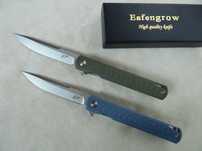 Нож Eafengrow ef16.