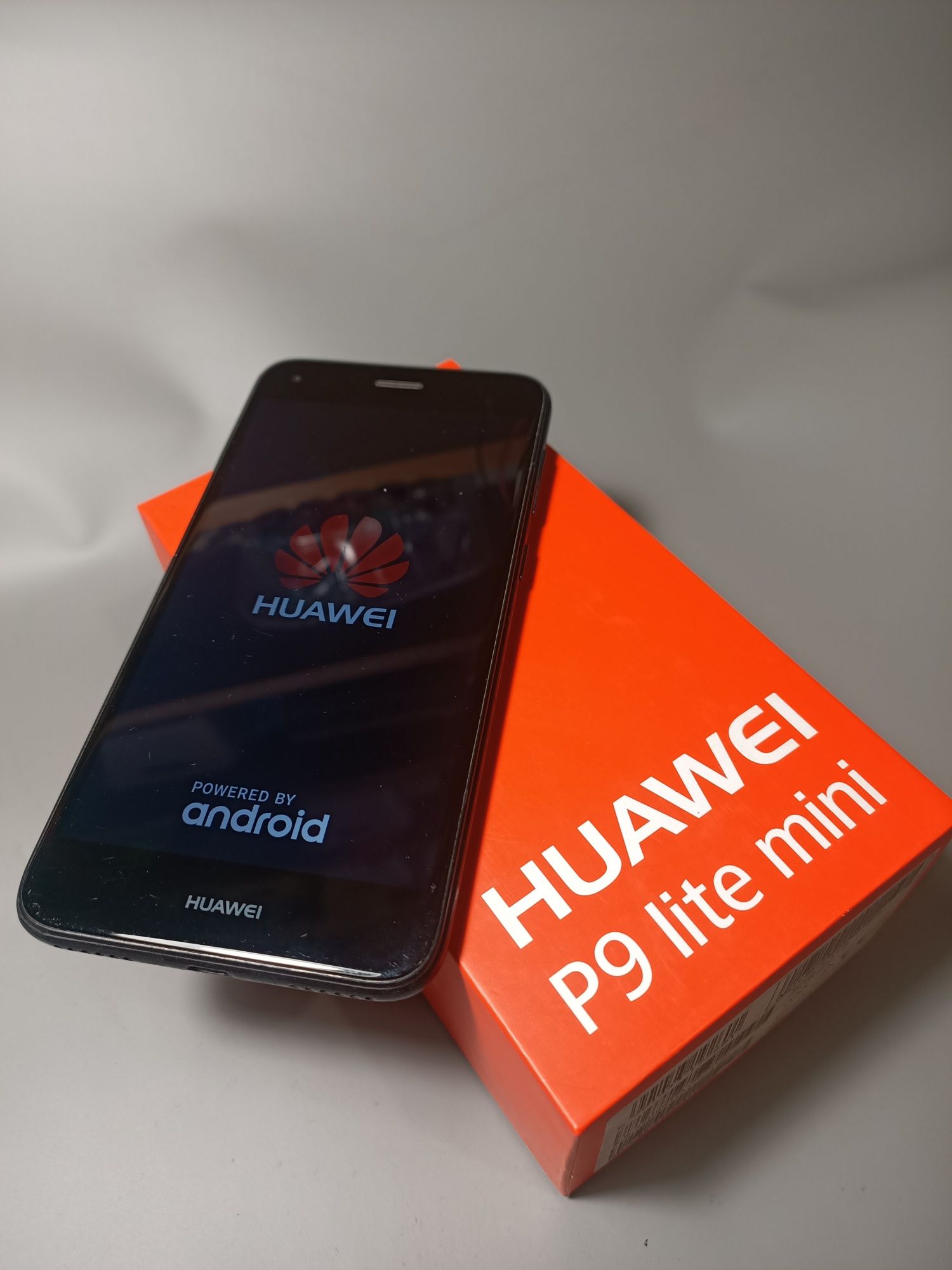 Telefon Huawei p9 lite mini