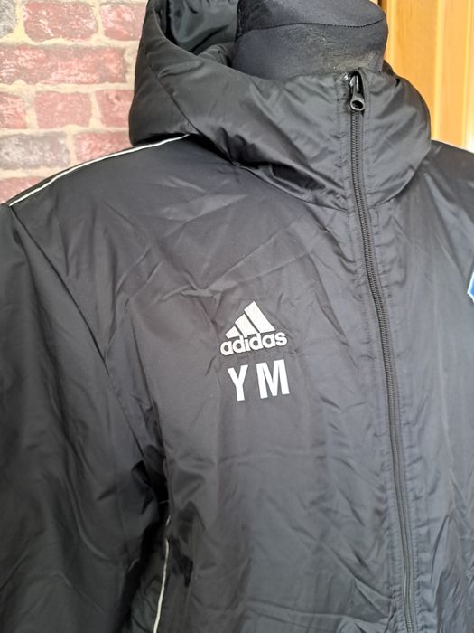 Męska kurtka sportowa Adidas L/XL