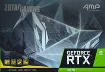 Karta graficzna GeForce RTX 2070