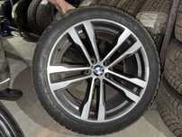 Диски R20 оригінал BMW M468 стиль
