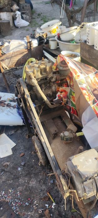 Компресор 1000 гривень