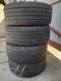 Opony letnie 225/45R17 KUMHO