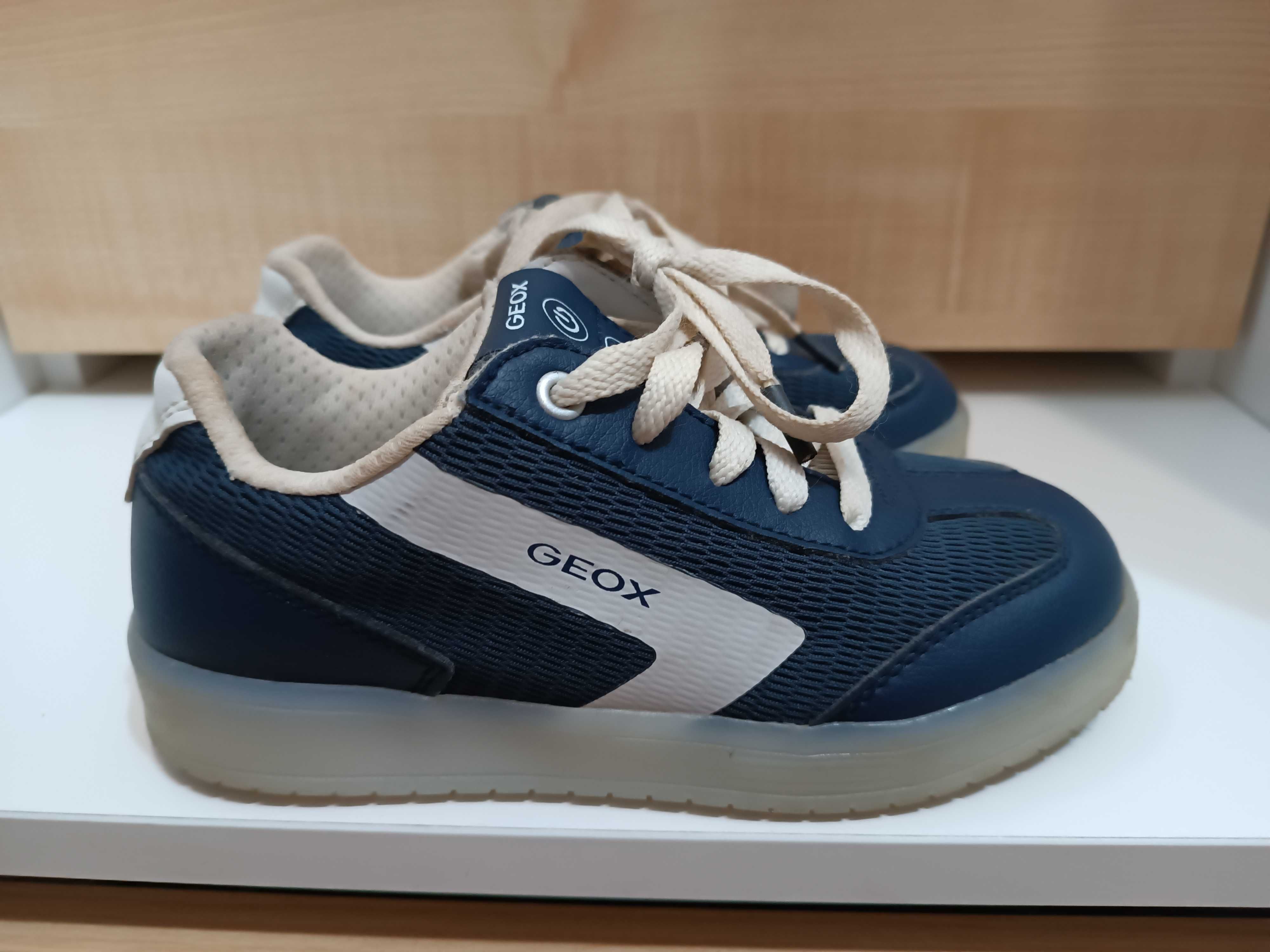buty dziecięce GEOX 31