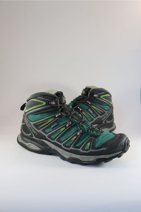 Salomon S X ULTRA MID 2 GTX Розмір 42,5