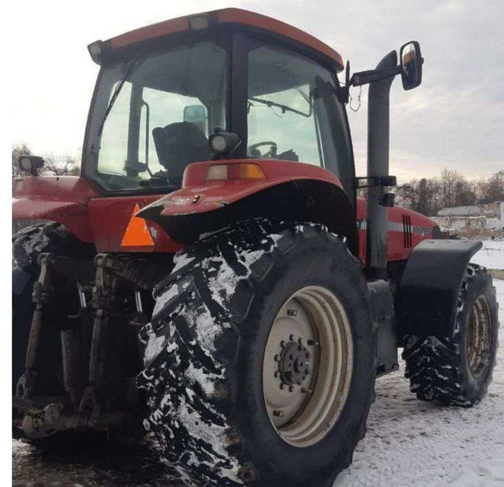 Трактор Case IH MX 285 2003