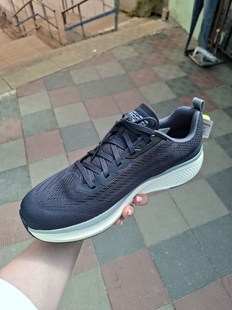 Skechers Elevate 220847/NVGY  42, 43, 45, 46