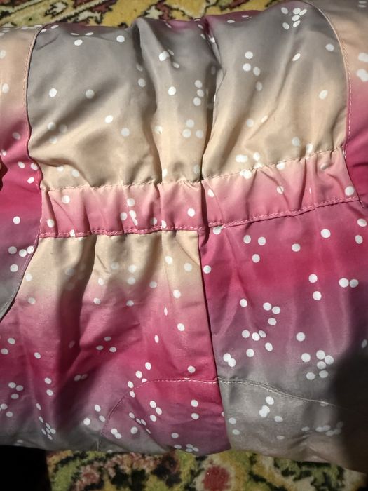 Дитячий комбінезон