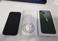 iPhone 13 128gb green