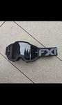 Gogle mtb motocross enduro
