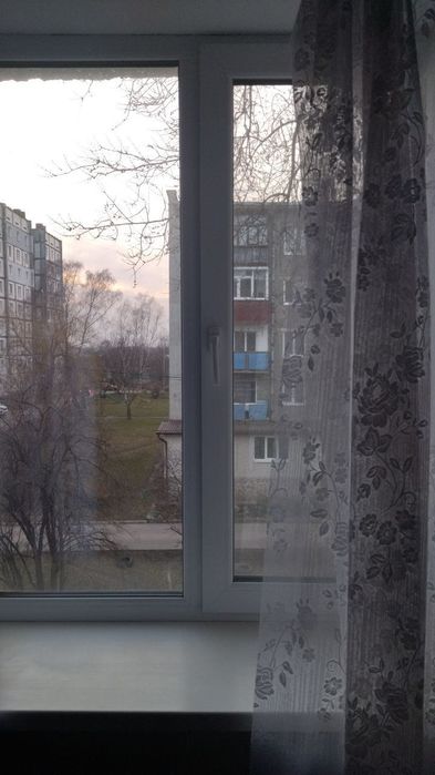 Продажа 2х комнатной квартиры в Миргороде