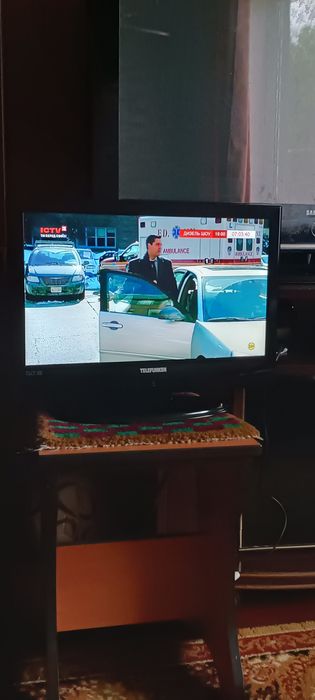Продам телевизор