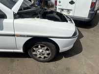 Lancia y 1.1 gasolina viatura para pecas