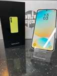Samsung S24 FE 8/128GB/Gwarancja/SklepGSM