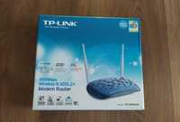 Modem Router Tp-Link TD-W8960N