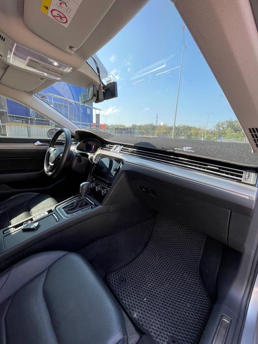 Volkswagen Arteon DIZEL