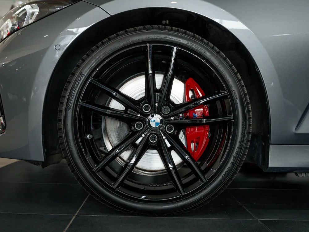 BMW Seria 3 BMW Sikora, 330d xDrive Sedan, Faktura VAT