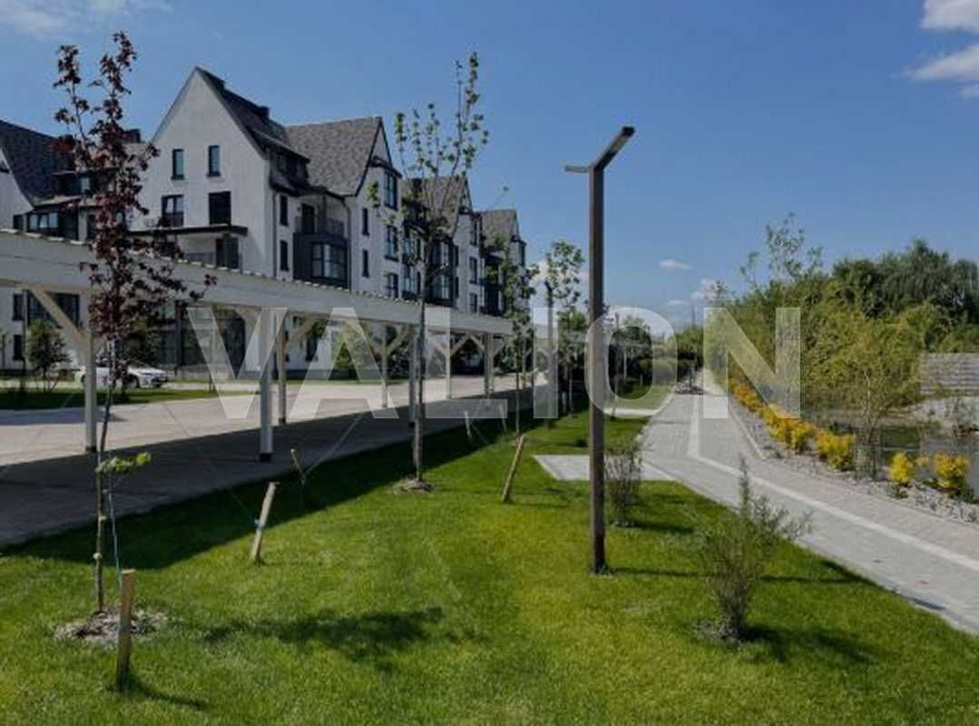 БЕЗ % Продаж 2-к квартири в ЖК Desna Park Residence