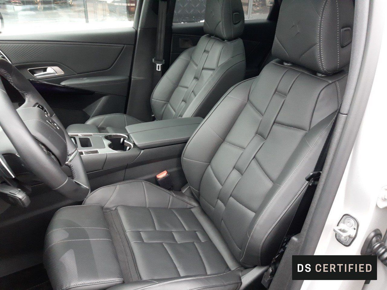 DS Automobiles DS 7 Crossback 360KM 4x4 Plug-In La Premiere E-Tense Rata 1636 netto
