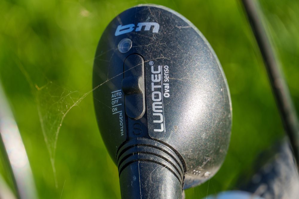 Giant city adventure tourer cs1 rama S