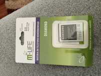 Bateria telefonu Samsung