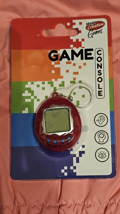 40 sztuk Tamagochi wirtualne zwierzątko game console