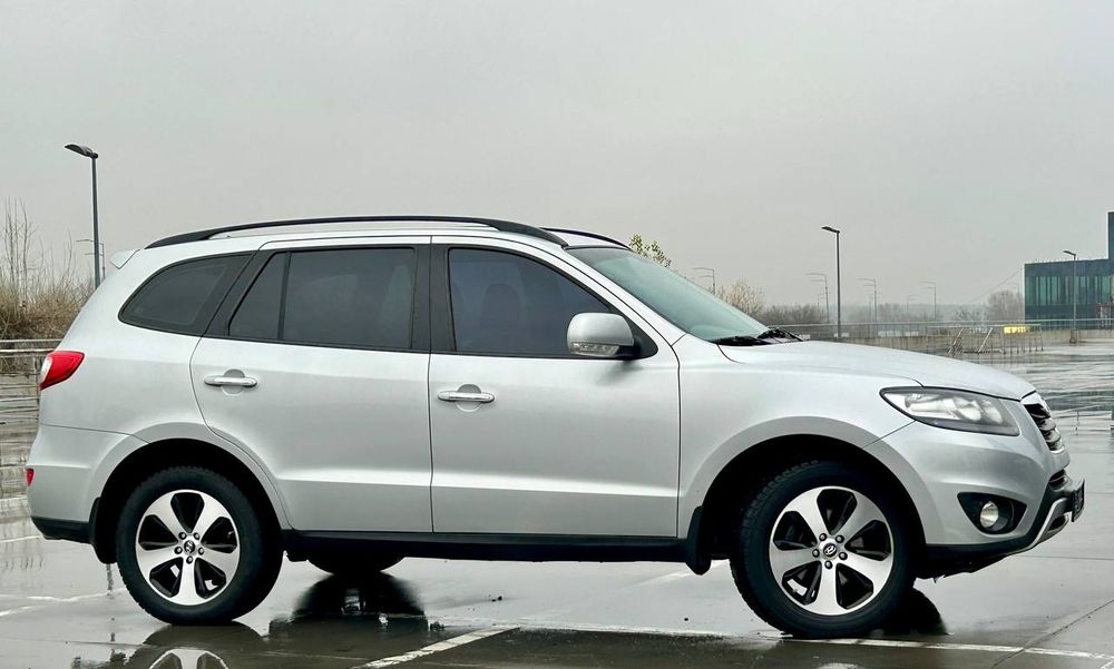 4×4 7 мест.2.2 дизель