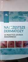 Medycyna, Kosmetyka, Dermatologia, atlas medyczny , lekarz poz