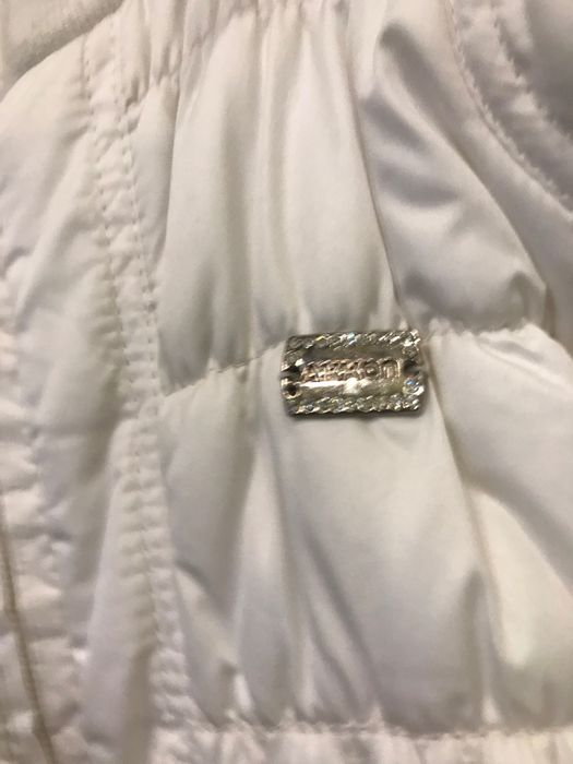 Зимовий комбінезон