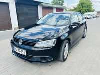 Volkswagen Jetta 1.6 TDI CAYC Common rail 2012r.