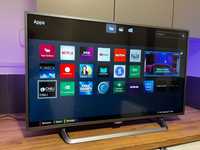 Telewizor Philips 43PUS6262/12 4K Smart TV