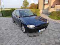 Ford Escort 1.6 Benzyna