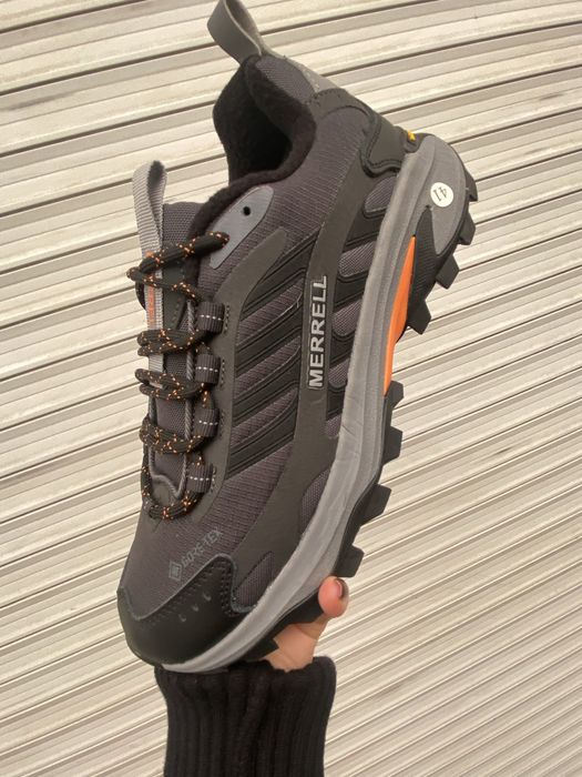 Кросівки Merrell Gore-Tex