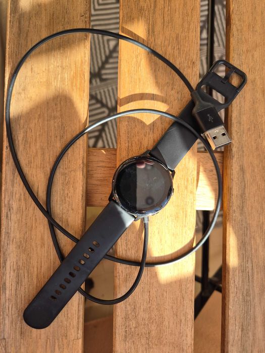 Samsung Galaxy watch active